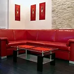 Apartament Krysztalowy