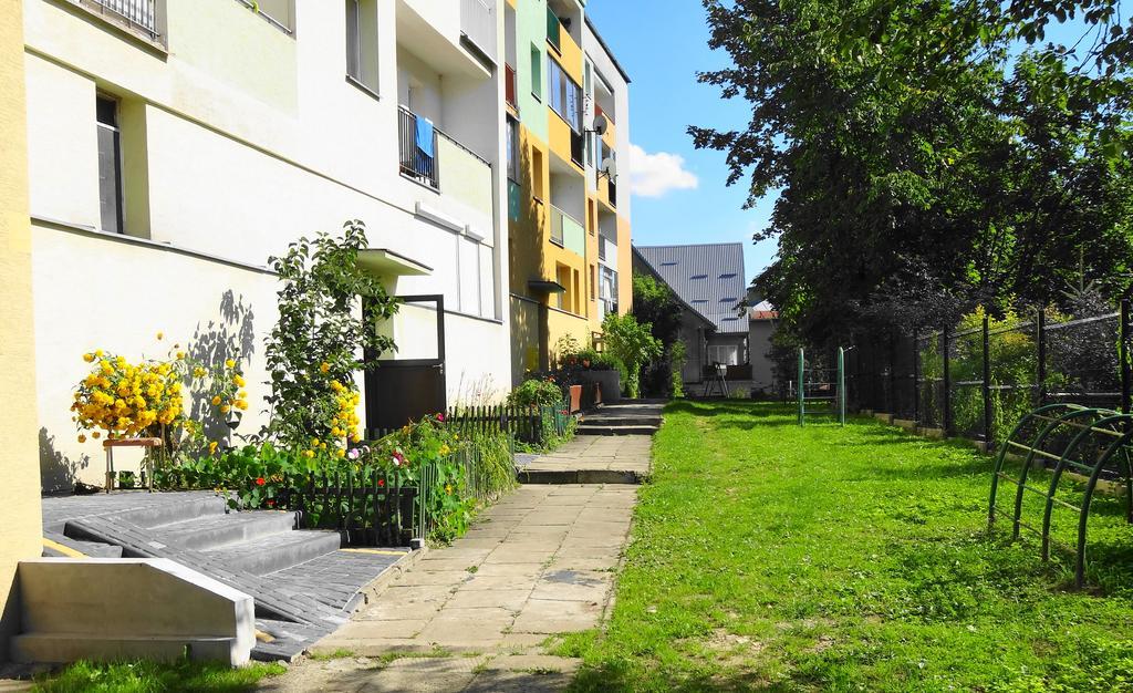 Krysztalowy