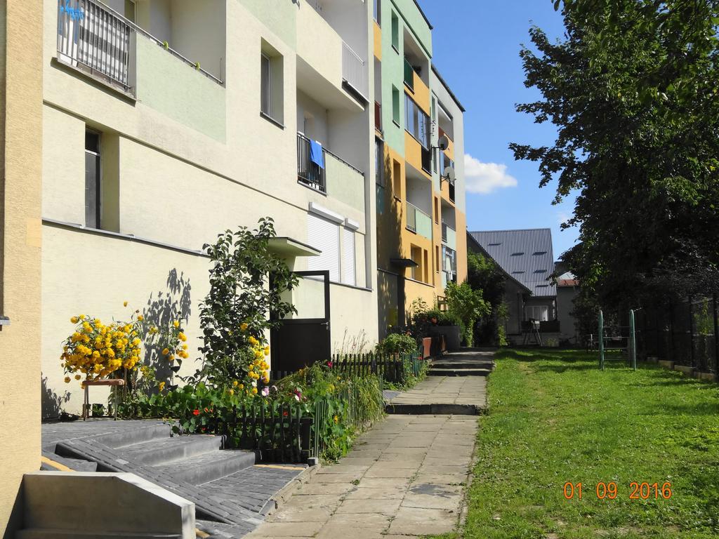 Krysztalowy Apartmán *