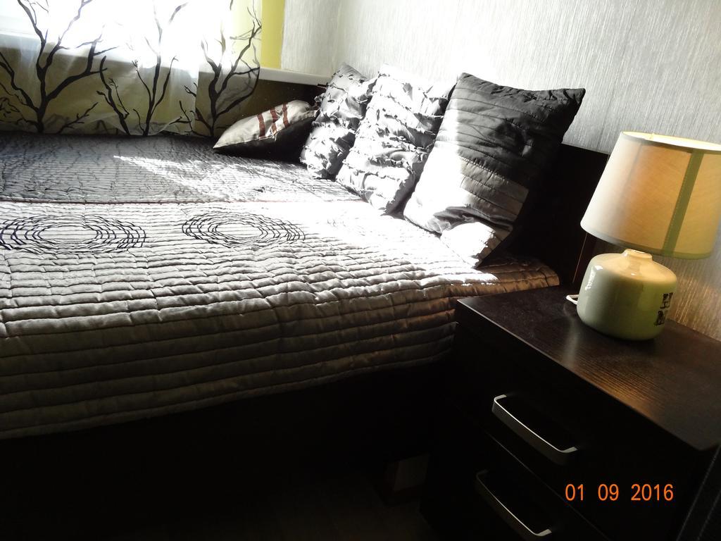 Krysztalowy Apartmán *