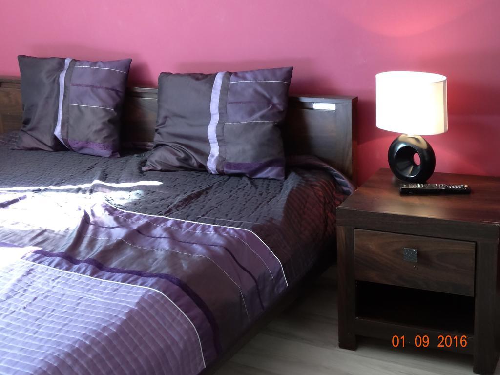 Krysztalowy Apartmán Krynica Zdroj
