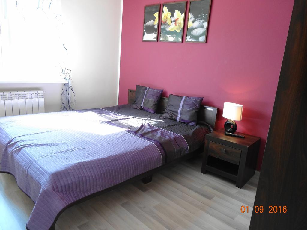 Krysztalowy Apartmán *