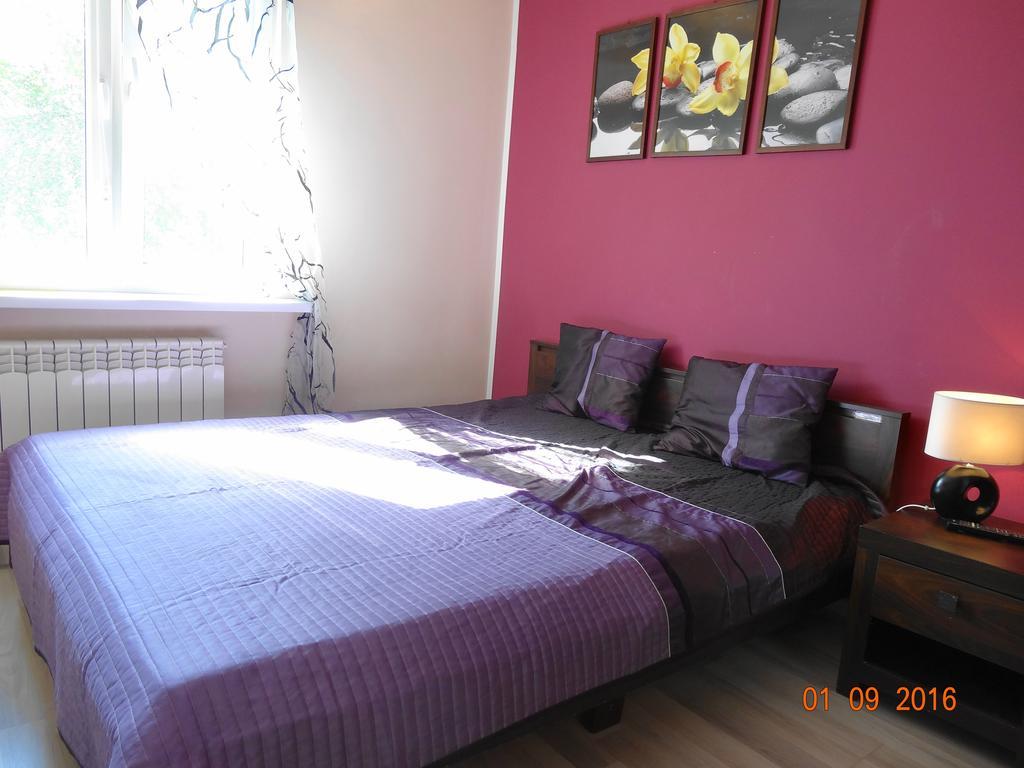 Krysztalowy Apartmán Krynica Zdroj