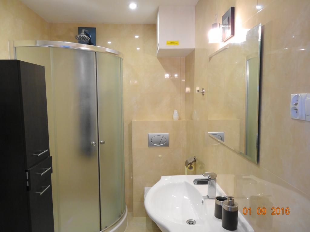Krysztalowy Apartmán Krynica Zdroj