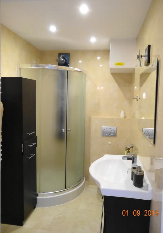Apartmán Krysztalowy Krynica Zdroj