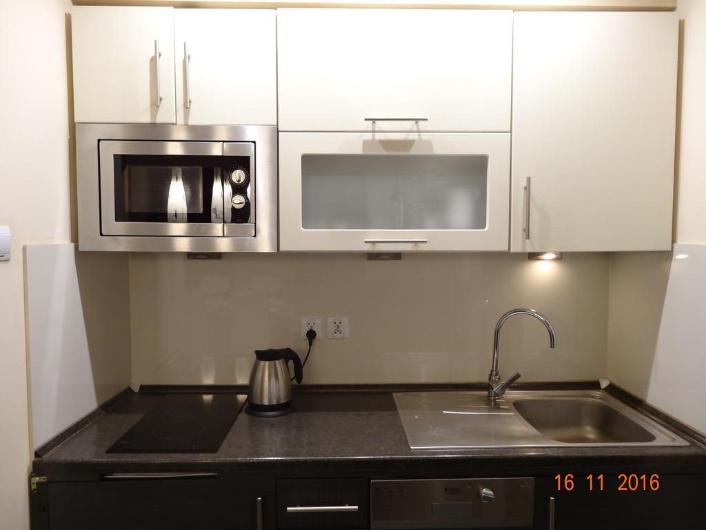Krysztalowy Apartmán Krynica Zdroj