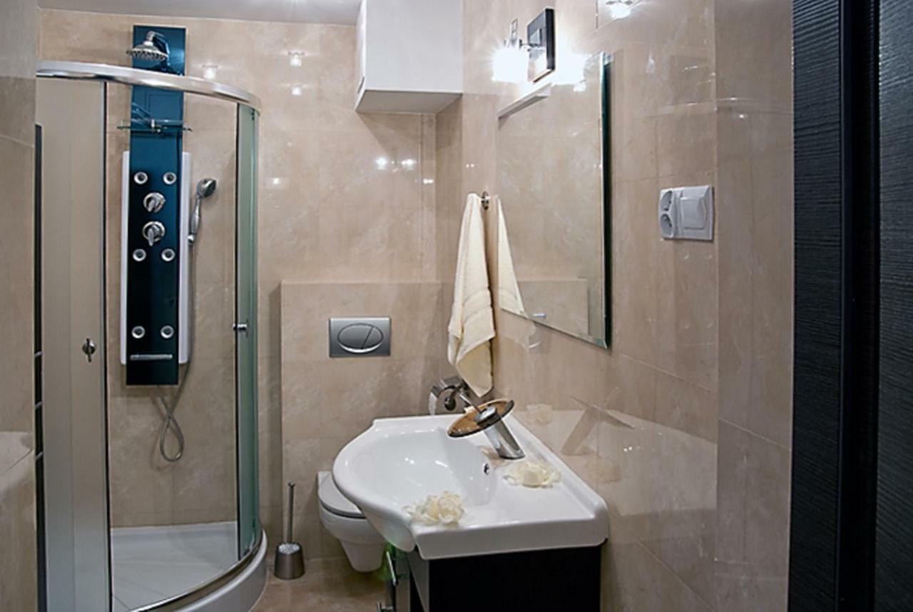 Krysztalowy Apartmán Krynica Zdroj