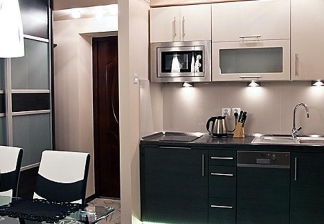 Krysztalowy Apartmán
